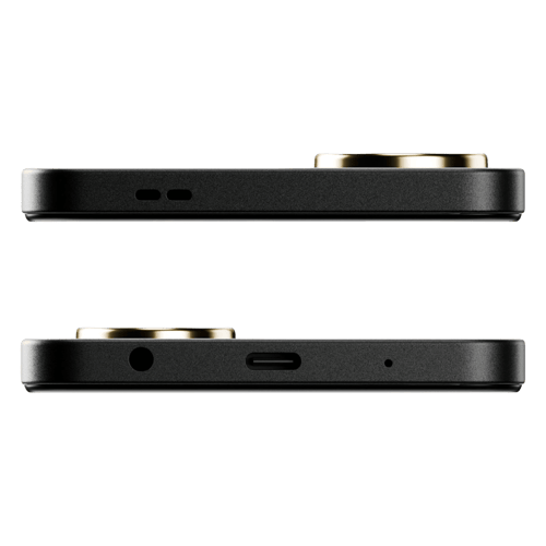 POCO C71 ブラック 2セット POCO C71 ブラック 2セット