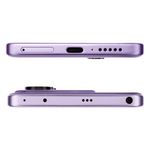 Buy Poco M7 Pro 5G (6GB-128GB,Lavender Frost) at Best Deals!