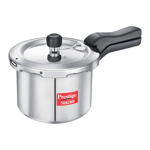 Buy Prestige Aluminium Pressure Cooker Best Deal Online