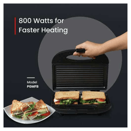Sandwich Machine Prestige Sandwich Toaster Pgmfb Shop Prestige