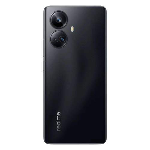 realme phone model