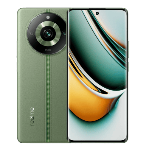 【美品】Realme X50 Pro 5G 128GB green