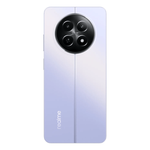 Realme 5G対応 12X 6GB+128GB グローバル版、5G Realme 12x 5G Glowing Black 128GB + 6GB Dual-SIM Factory