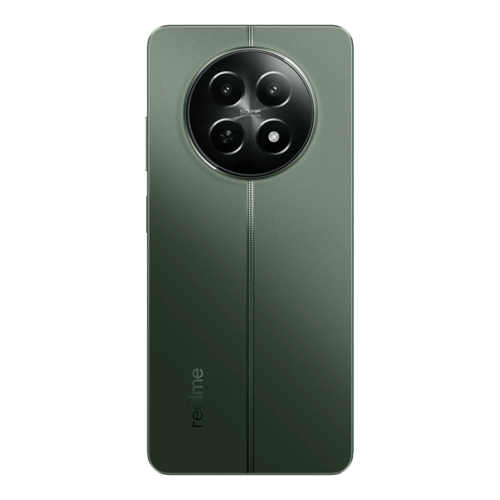 realme 12x 5G 6Gb/128GB グリーン realme 12x【スペック】価格や発売