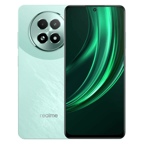 Grab Realme 13 5G Green (256 GB Storage, 8 GB RAM) Today!
