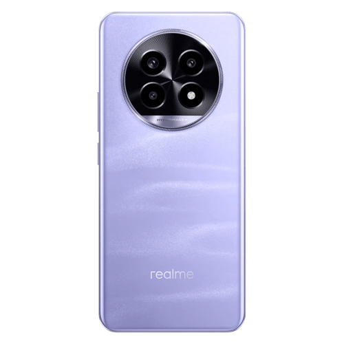 Shop Realme 13 Pro 5G Monet Purple Mobile (8GB-256GB) Now!