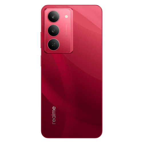 realme 14X 5G スマートフォン本体 Realme 14X 6GB+128GB 5Gグローバル