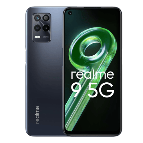 realme 9 5g 6gb ram