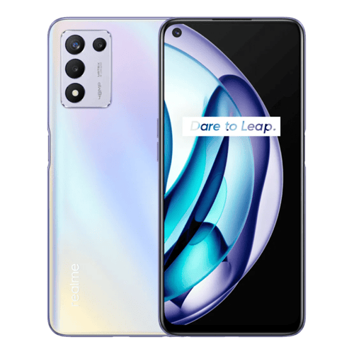 realme c21 y processor