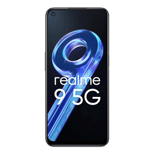 realme 9 5g 6gb 128gb white realme