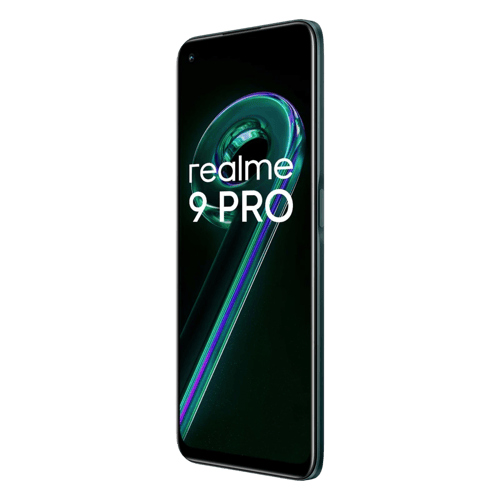 realme 9 pro poorvika