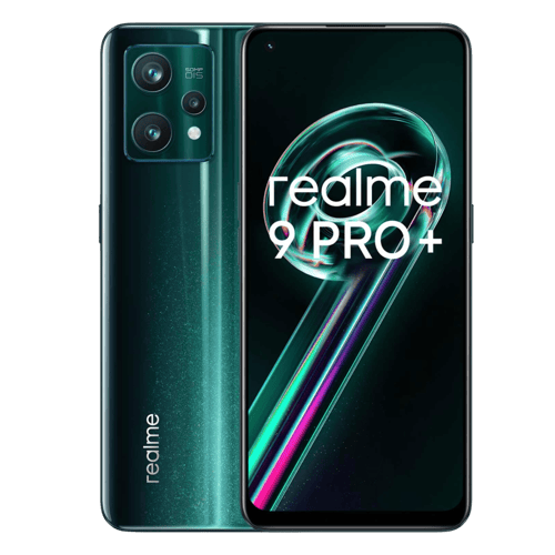 realme 9 pro plus online