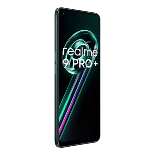 realme 9 pro plus emi