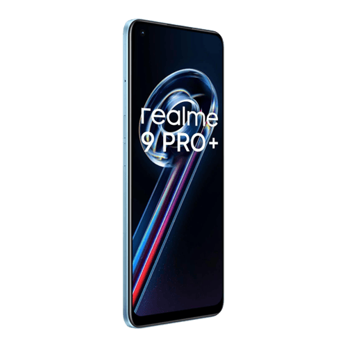 realme 9 pro 5g sunrise blue 8gb ram 256gb storage