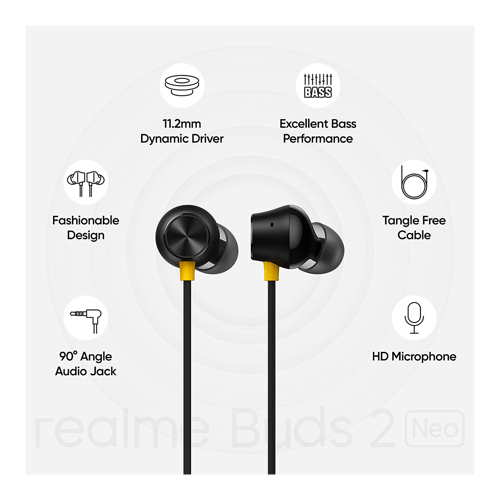 Smartphones Realme Buds Full Specification Buy Realme Buds Neo