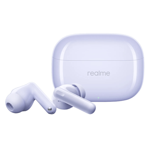 T310 Realme Airpods New Realme Buds T310 ANC TWS Earbuds Price In