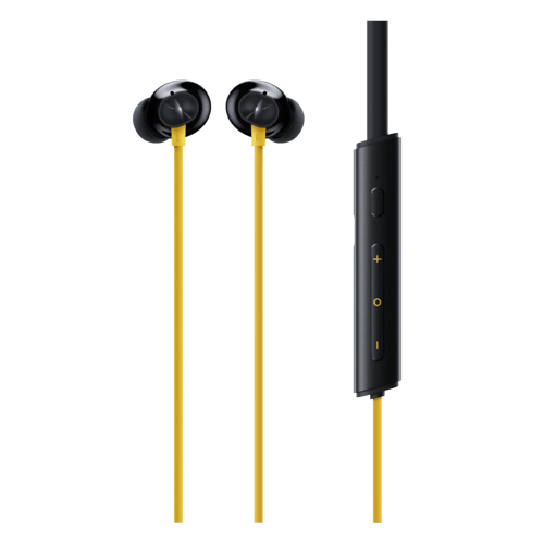 Buds Wireless Bluetooth Realme Buds Bluetooth Earphone REALME