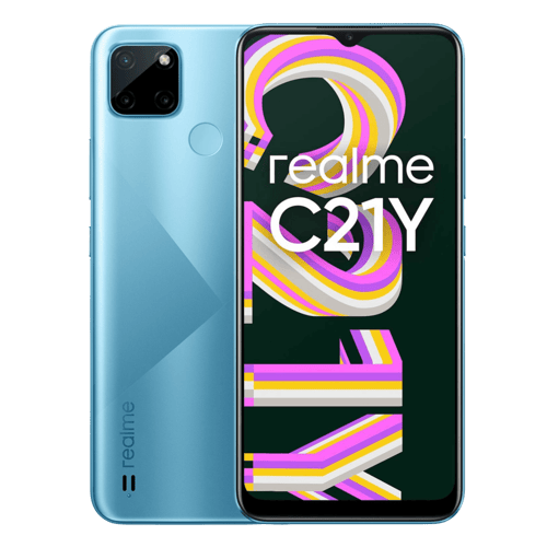 realme rmx 3263 model name