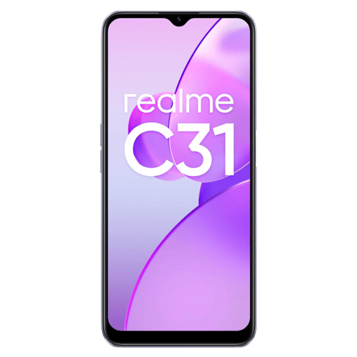 realme c31 2021