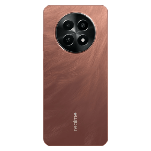 Grab the Realme C65 Speedy Red(6GB-128GB) Online at Poorvika