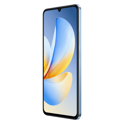 Grab Realme C71 Sea Blue, 4GB-64GB and enjoy big savings!