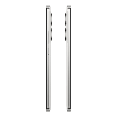 Grab Realme GT 6 5G Fluid Silver, 16GB-512GB at Poorvika