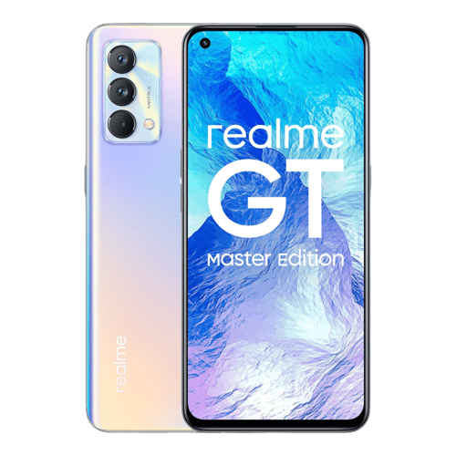 Buy realme GT Master Edition 128gb (Daybreak Blue) Online at Buy realme GT Master Edition 128gb (Daybreak Blue) Online at