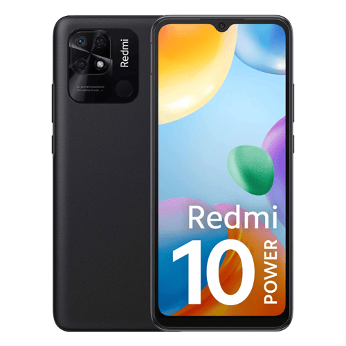 redmi 10a poorvika