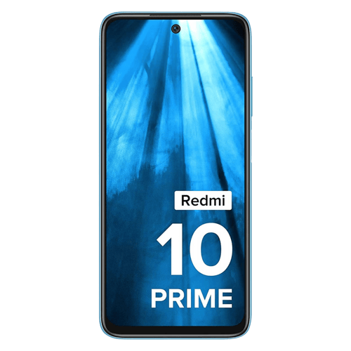 redmi 10 prime 2022 bifrost blue