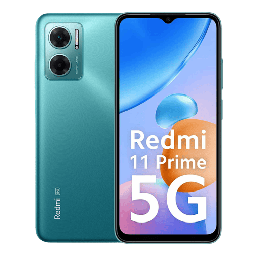 best 5g phone in redmi