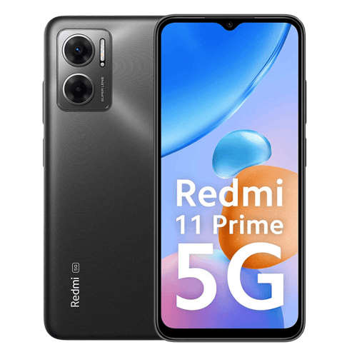 redmi 11 prime 5g rate