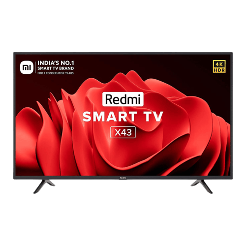 xiaomi x series tv 43 inch