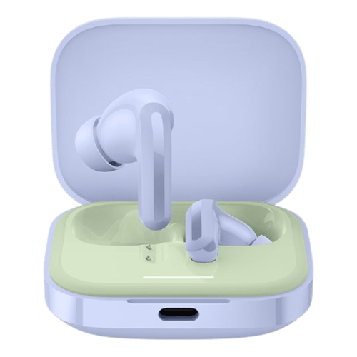 Get the Amazing Deal Redmi Buds ANC True Wireless Purple