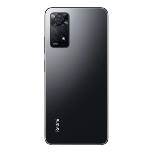 redmi note 11 pro stealth black