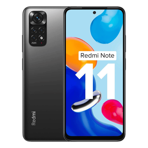 Redmi Note 11  ブラック Amazon.com: Xiaomi Redmi Note 11S 4G Volte 128GB + 8GB