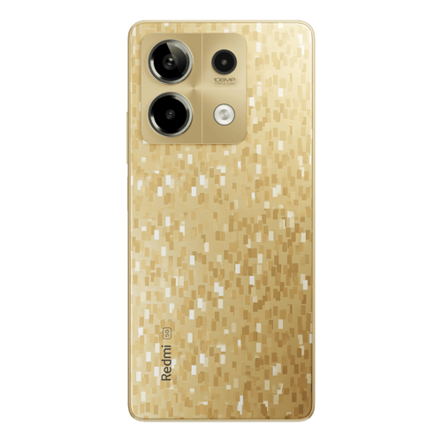 Shop Redmi Note 13 5G Prism Gold for Amazing Deals!