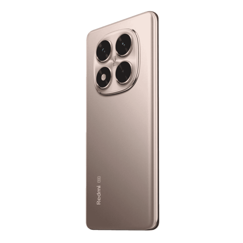 Buy Redmi Note 14 Pro Champagne Gold (8gb/256gb) at Poorvika