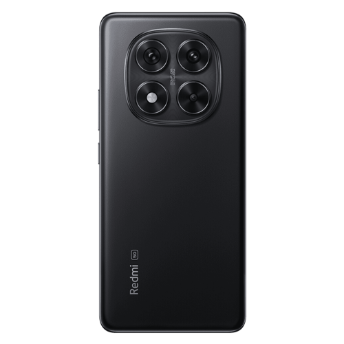 Secure Redmi Note 14 Pro Titan Black 8GB-128GB at Best Price