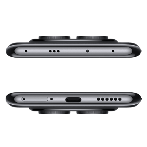 スマートフォン本体 Redmi Note 14 Pro 5G 258GB Black Redmi Note 14 Pro 5G Titan Black 8GB RAM 256GB Storage|50 MP Sony