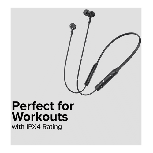 Shop Redmi SonicBass Bluetooth Headset (Black) at Poorvika