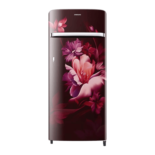 samsung 215 litre