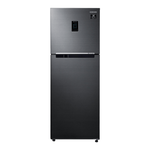 samsung refrigerator 324 litres 3 star