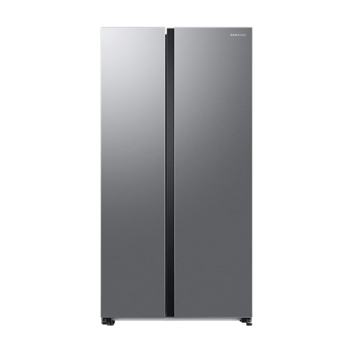 Buy Samsung 653 L Frost Free Side By Side Door Refrigerator
