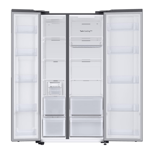 Buy Samsung 653 L Frost Free Side By Side Door Refrigerator
