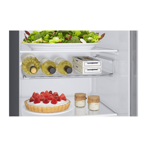 Buy Samsung 653 L Frost Free Side By Side Door Refrigerator
