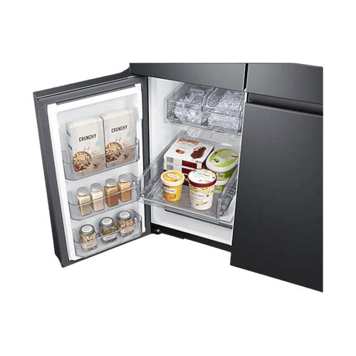 samsung 865 litre fridge