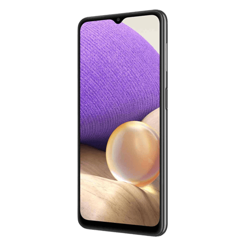 Buy Samsung Galaxy A32 Black, 8GB-128GB Online at best price