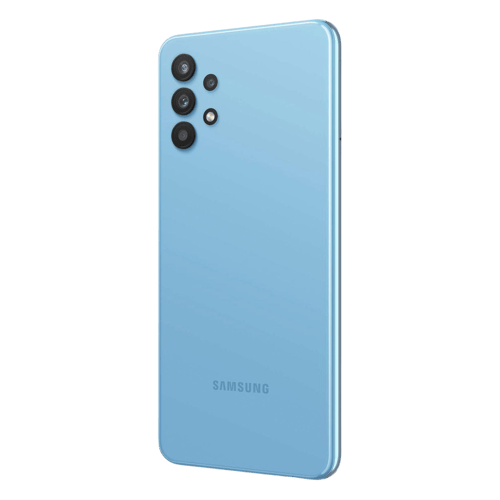 Buy Samsung Galaxy A32 Awesome Blue, 8GB-128GB at best price