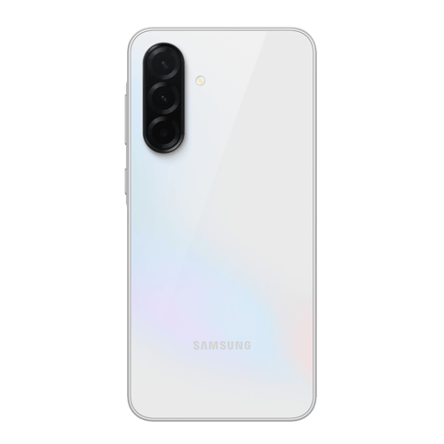 Buy Galaxy A36 5G White 256GB and Avail Exciting EMI Options