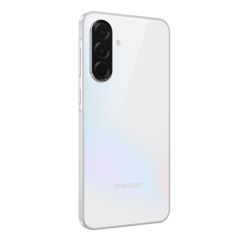 Buy Galaxy A36 5G White 256GB and Avail Exciting EMI Options